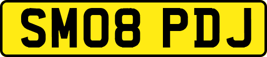 SM08PDJ