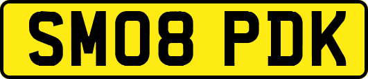 SM08PDK