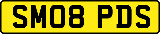 SM08PDS