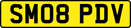SM08PDV