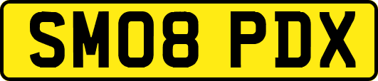 SM08PDX