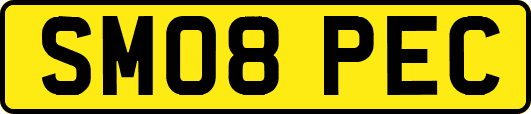 SM08PEC