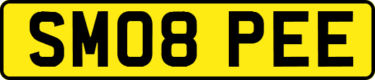 SM08PEE