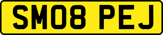SM08PEJ