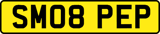 SM08PEP