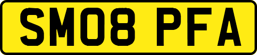 SM08PFA