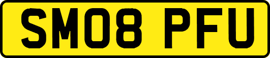 SM08PFU
