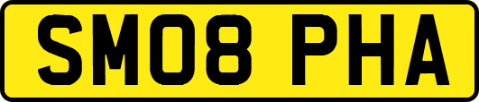 SM08PHA