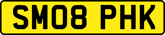 SM08PHK
