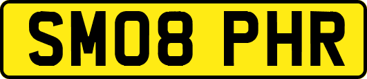 SM08PHR