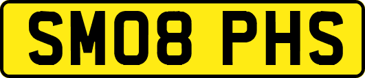 SM08PHS