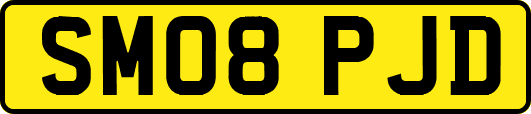 SM08PJD