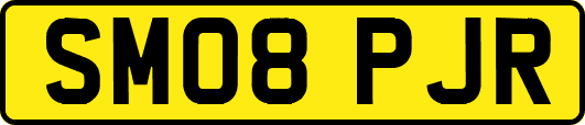 SM08PJR