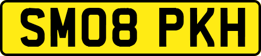 SM08PKH