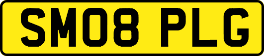 SM08PLG