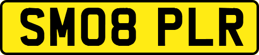 SM08PLR