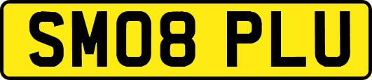 SM08PLU