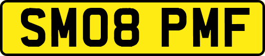 SM08PMF