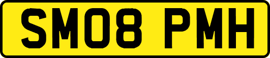 SM08PMH