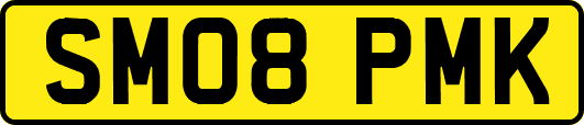 SM08PMK