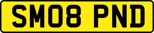 SM08PND