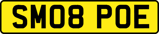 SM08POE