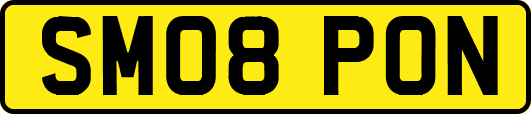 SM08PON