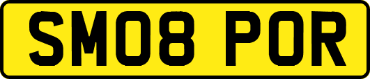 SM08POR