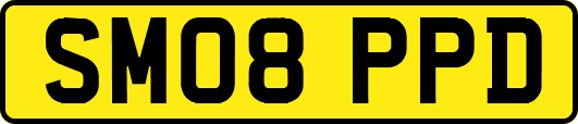 SM08PPD