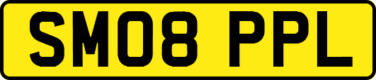 SM08PPL