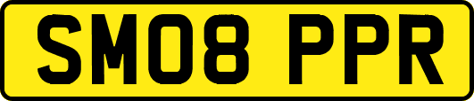 SM08PPR