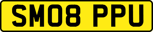 SM08PPU