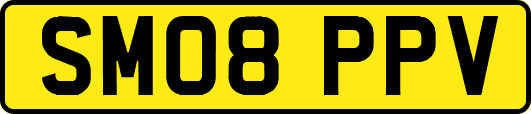 SM08PPV