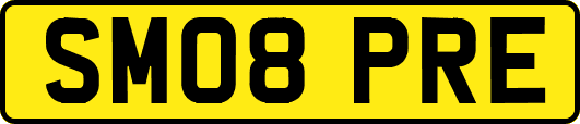 SM08PRE