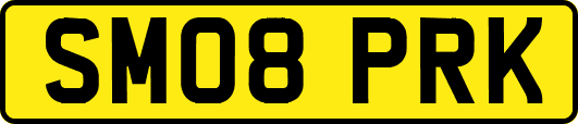 SM08PRK