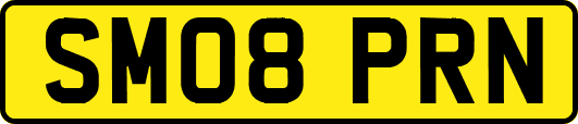 SM08PRN