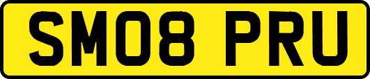 SM08PRU
