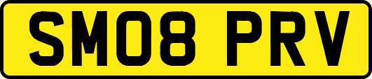 SM08PRV