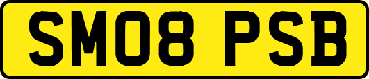 SM08PSB
