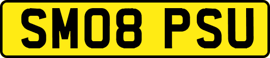 SM08PSU