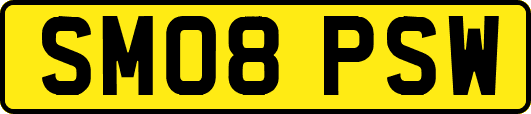 SM08PSW