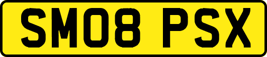 SM08PSX
