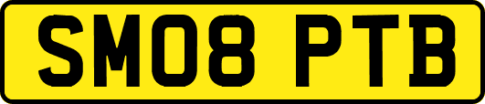 SM08PTB