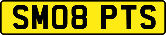 SM08PTS