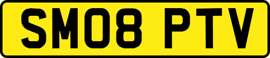 SM08PTV
