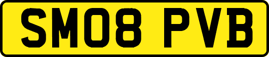 SM08PVB