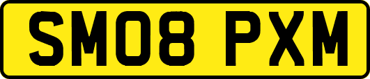 SM08PXM