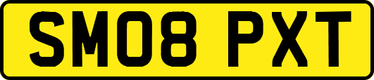 SM08PXT