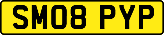 SM08PYP