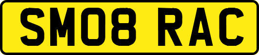 SM08RAC